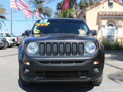 2017 Jeep Renegade Altitude - Photo 2 - Santa Maria, CA 93458