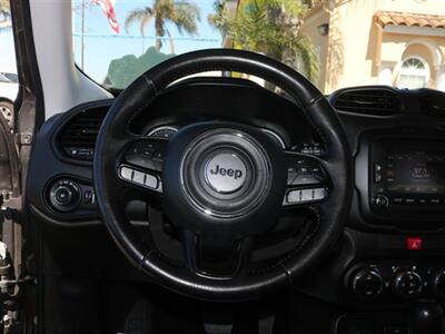 2017 Jeep Renegade Altitude - Photo 31 - Santa Maria, CA 93458