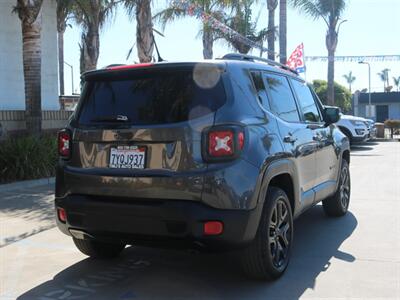 2017 Jeep Renegade Altitude - Photo 10 - Santa Maria, CA 93458