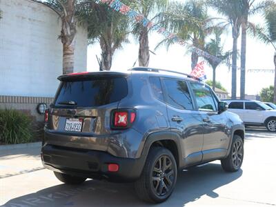 2017 Jeep Renegade Altitude - Photo 9 - Santa Maria, CA 93458