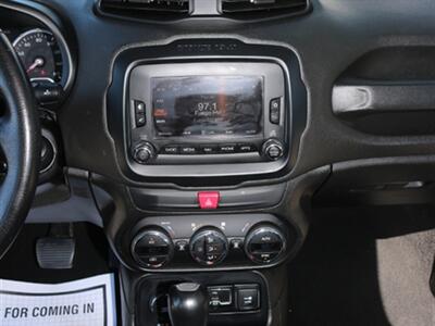 2017 Jeep Renegade Altitude - Photo 30 - Santa Maria, CA 93458
