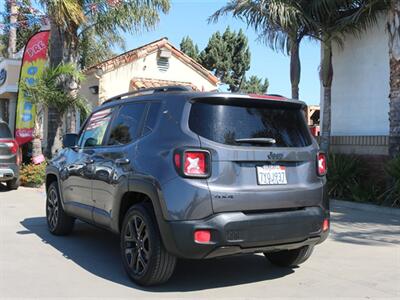 2017 Jeep Renegade Altitude - Photo 16 - Santa Maria, CA 93458