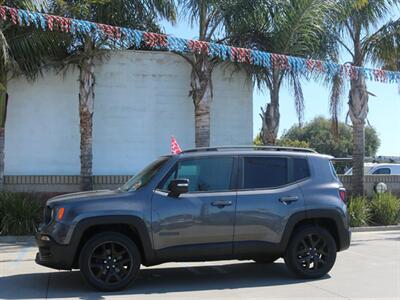 2017 Jeep Renegade Altitude - Photo 13 - Santa Maria, CA 93458