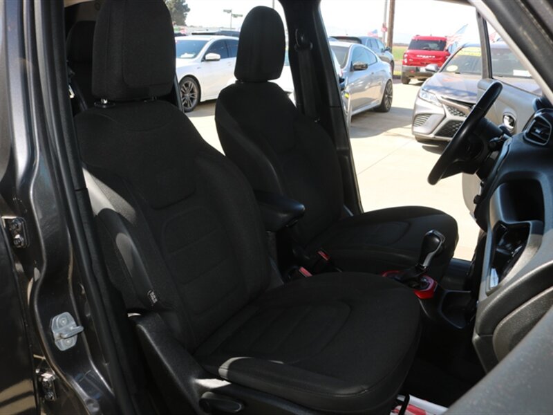 2017 Jeep Renegade Altitude - Photo 24 - Santa Maria, CA 93458