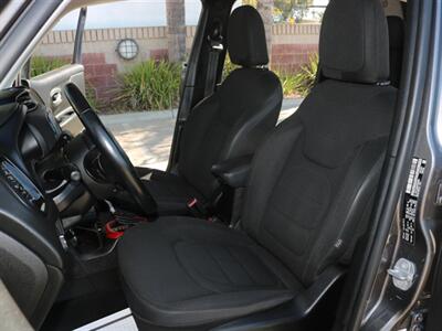 2017 Jeep Renegade Altitude - Photo 19 - Santa Maria, CA 93458
