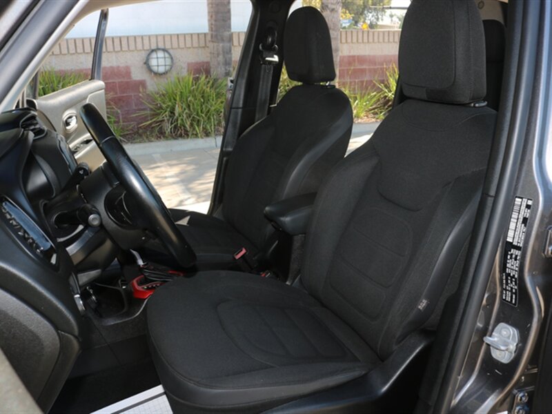 2017 Jeep Renegade Altitude - Photo 19 - Santa Maria, CA 93458
