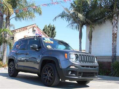 2017 Jeep Renegade Altitude - Photo 3 - Santa Maria, CA 93458