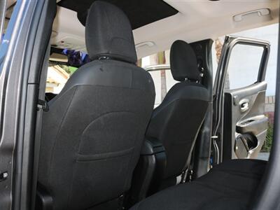 2017 Jeep Renegade Altitude - Photo 20 - Santa Maria, CA 93458