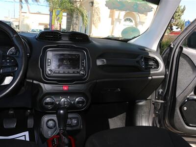 2017 Jeep Renegade Altitude - Photo 28 - Santa Maria, CA 93458