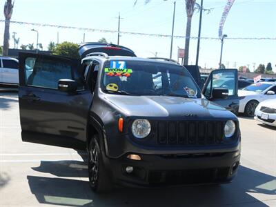 2017 Jeep Renegade Altitude - Photo 34 - Santa Maria, CA 93458
