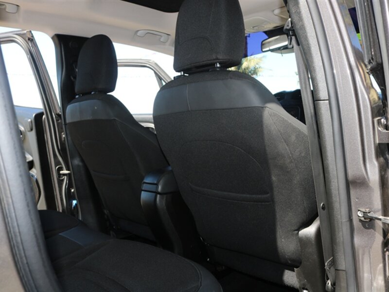 2017 Jeep Renegade Altitude - Photo 25 - Santa Maria, CA 93458