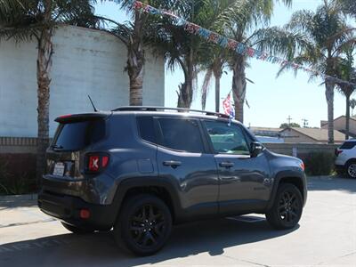 2017 Jeep Renegade Altitude - Photo 8 - Santa Maria, CA 93458