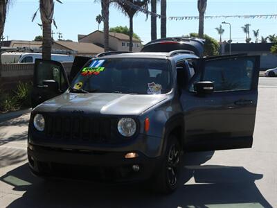2017 Jeep Renegade Altitude - Photo 32 - Santa Maria, CA 93458