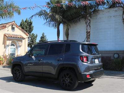 2017 Jeep Renegade Altitude - Photo 15 - Santa Maria, CA 93458