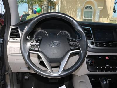 2018 Hyundai TUCSON Limited   - Photo 28 - Santa Maria, CA 93458