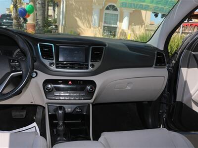2018 Hyundai TUCSON Limited   - Photo 25 - Santa Maria, CA 93458