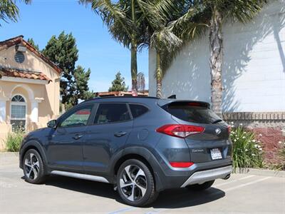 2018 Hyundai TUCSON Limited   - Photo 15 - Santa Maria, CA 93458