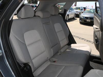 2018 Hyundai TUCSON Limited   - Photo 24 - Santa Maria, CA 93458