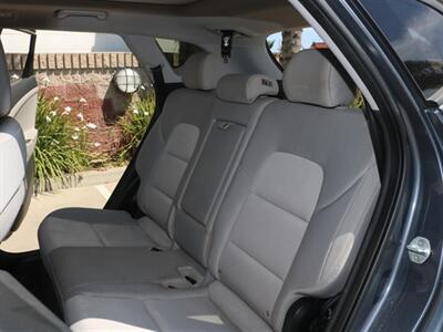 2018 Hyundai TUCSON Limited   - Photo 20 - Santa Maria, CA 93458