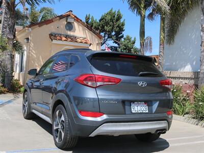 2018 Hyundai TUCSON Limited   - Photo 16 - Santa Maria, CA 93458