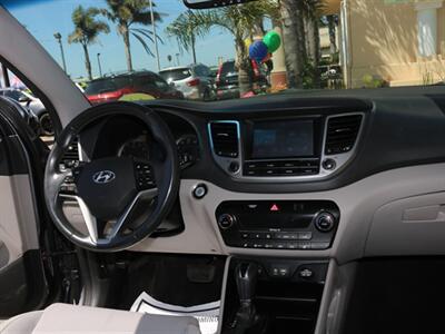 2018 Hyundai TUCSON Limited   - Photo 26 - Santa Maria, CA 93458