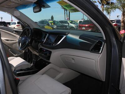 2018 Hyundai TUCSON Limited   - Photo 21 - Santa Maria, CA 93458