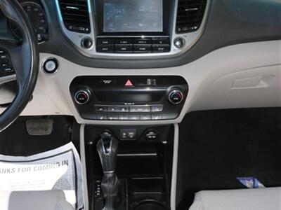 2018 Hyundai TUCSON Limited   - Photo 27 - Santa Maria, CA 93458