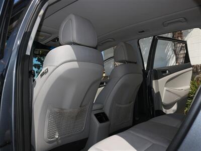 2018 Hyundai TUCSON Limited   - Photo 19 - Santa Maria, CA 93458