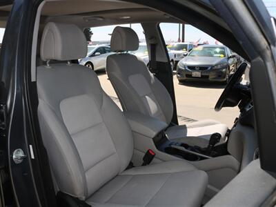 2018 Hyundai TUCSON Limited   - Photo 22 - Santa Maria, CA 93458