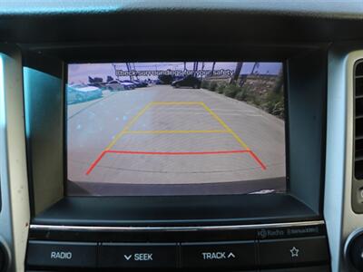 2018 Hyundai TUCSON Limited   - Photo 31 - Santa Maria, CA 93458