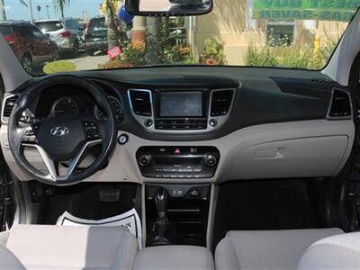 2018 Hyundai TUCSON Limited   - Photo 30 - Santa Maria, CA 93458