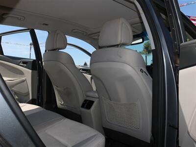 2018 Hyundai TUCSON Limited   - Photo 23 - Santa Maria, CA 93458