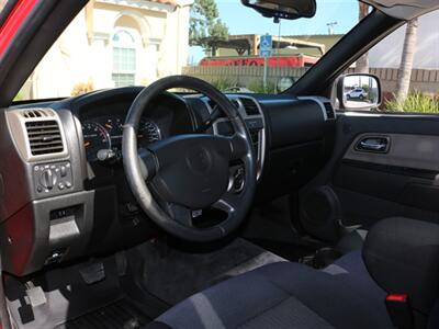 2008 Chevrolet Colorado LT   - Photo 18 - Santa Maria, CA 93458