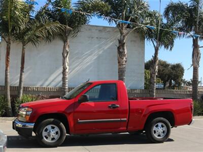 2008 Chevrolet Colorado LT   - Photo 13 - Santa Maria, CA 93458