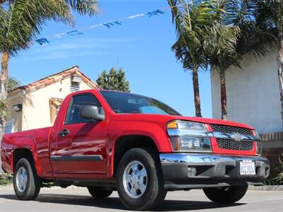 2008 Chevrolet Colorado LT   - Photo 3 - Santa Maria, CA 93458