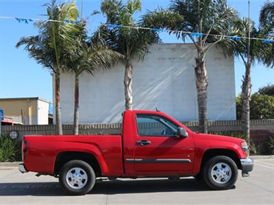 2008 Chevrolet Colorado LT   - Photo 7 - Santa Maria, CA 93458