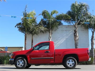 2008 Chevrolet Colorado LT   - Photo 14 - Santa Maria, CA 93458
