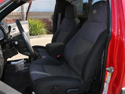 2008 Chevrolet Colorado LT   - Photo 23 - Santa Maria, CA 93458