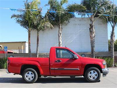 2008 Chevrolet Colorado LT   - Photo 6 - Santa Maria, CA 93458