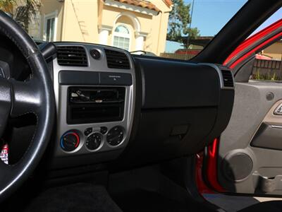 2008 Chevrolet Colorado LT   - Photo 21 - Santa Maria, CA 93458