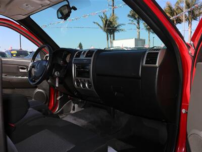 2008 Chevrolet Colorado LT   - Photo 19 - Santa Maria, CA 93458