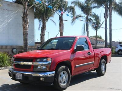 2008 Chevrolet Colorado LT   - Photo 11 - Santa Maria, CA 93458