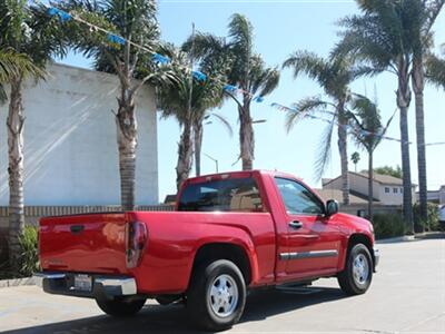 2008 Chevrolet Colorado LT   - Photo 9 - Santa Maria, CA 93458