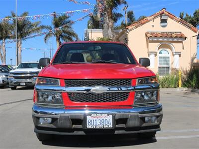2008 Chevrolet Colorado LT   - Photo 2 - Santa Maria, CA 93458
