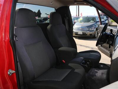 2008 Chevrolet Colorado LT   - Photo 24 - Santa Maria, CA 93458