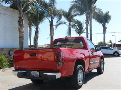 2008 Chevrolet Colorado LT   - Photo 10 - Santa Maria, CA 93458