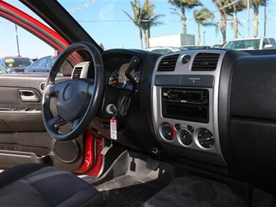 2008 Chevrolet Colorado LT   - Photo 20 - Santa Maria, CA 93458