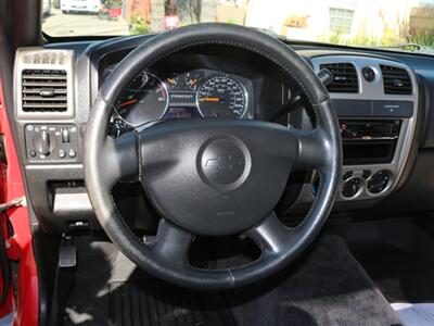 2008 Chevrolet Colorado LT   - Photo 22 - Santa Maria, CA 93458