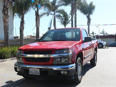 2008 Chevrolet Colorado LT   - Photo 12 - Santa Maria, CA 93458