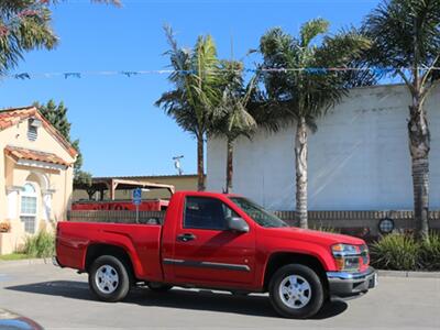 2008 Chevrolet Colorado LT   - Photo 5 - Santa Maria, CA 93458